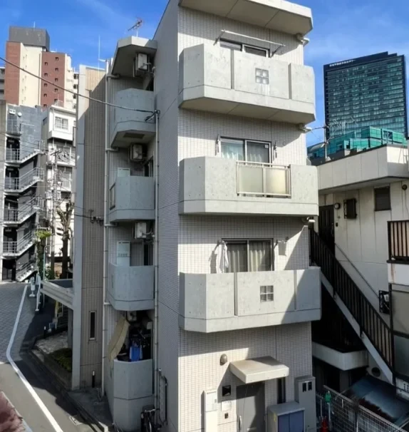 AmareMatumizaka