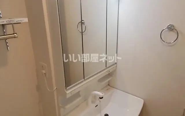 グリチネA 1階 - Kazo student accommodation - 1階 - 1LDK
