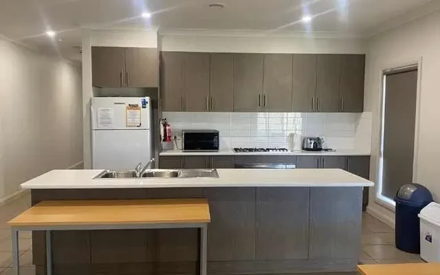 La Trobe University Mildura Campus 4