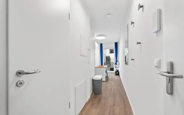 studio in Adlershof 1