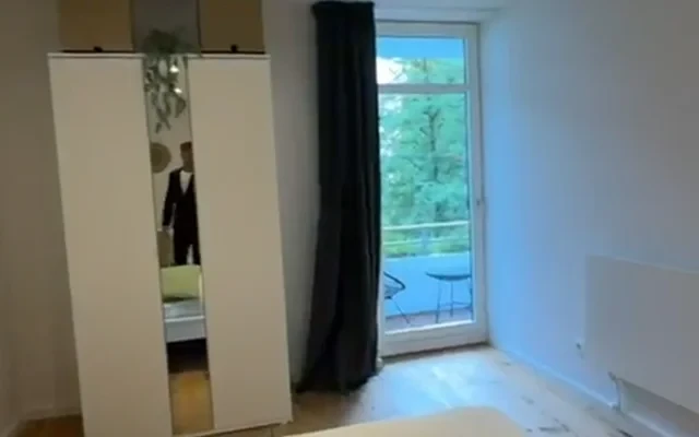 Landsberger Straße 115 ( 2 - WG ) 1