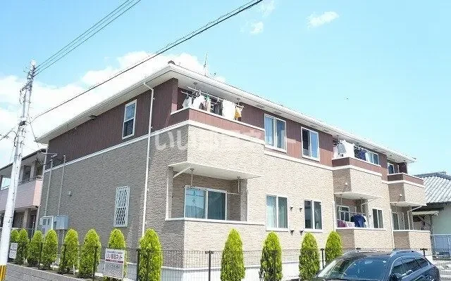 ラ ポール西浜 A 202号室 - Kushima student accommodation