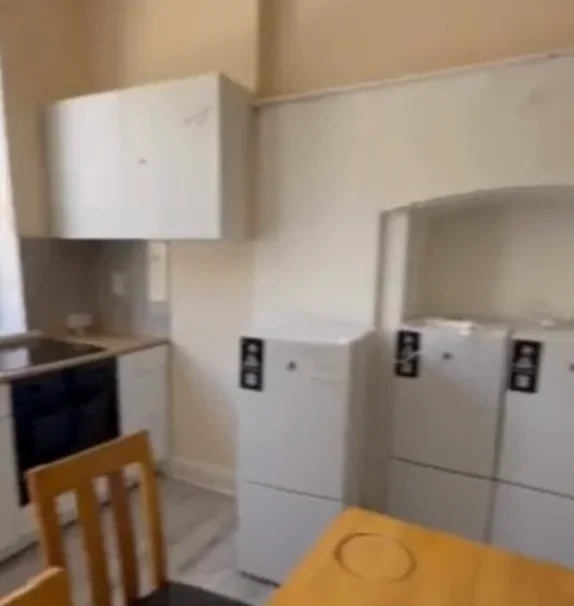 3 Clonskeagh Road