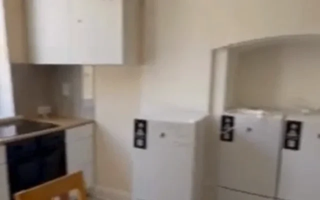3 Clonskeagh Road - Dublin student accommodation - Single Room