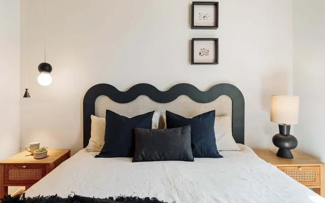 Miro - 1 bedroom in El Born 1