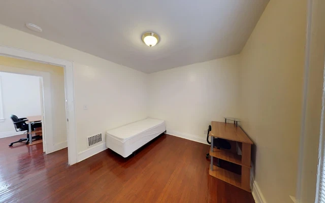 1408 East Fayette Street 0