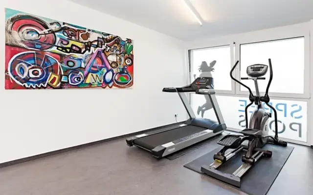 studio in Adlershof 2
