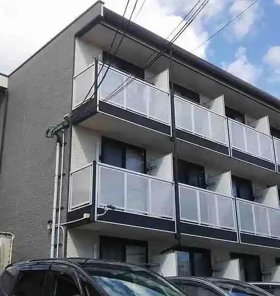 レオパレスＨｉｒａｎｏ