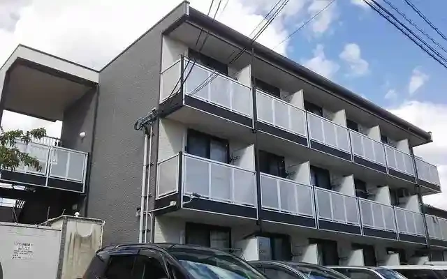 レオパレスＨｉｒａｎｏ 0