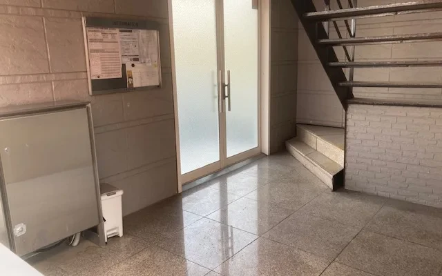 レオパレスリヴェール 1