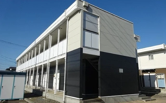 レオパレスエステート - 由利本荘市の学生向け宿泊施設