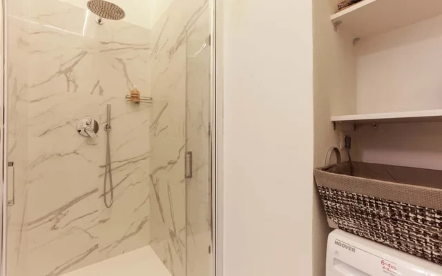Conciliazione Pagano Apartment 2