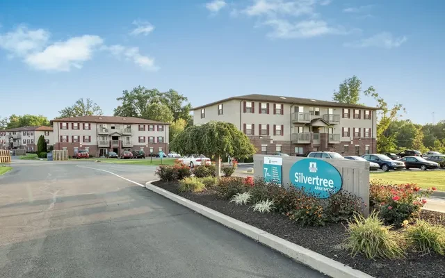 Silvertree Communities 4