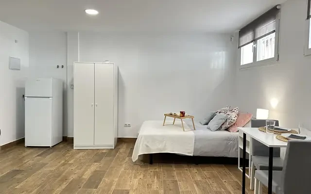 studio in San Isidro (Latin American) 4