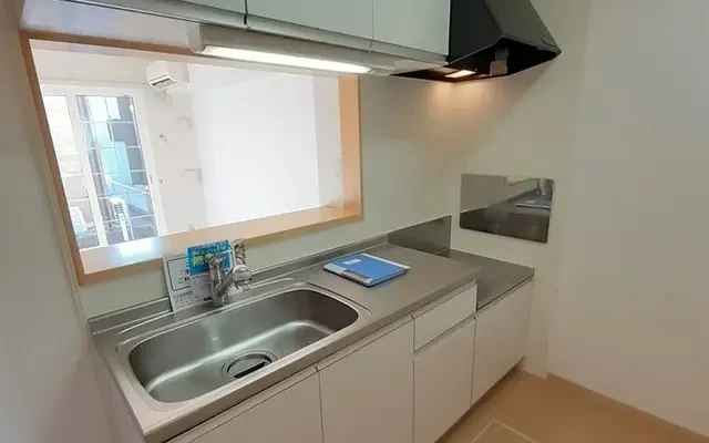 ブリッサ・ドス 102号室 - Yanagawa student accommodation - 102 - 1LDK