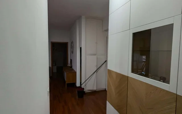 Viale Lucania, Milano 2
