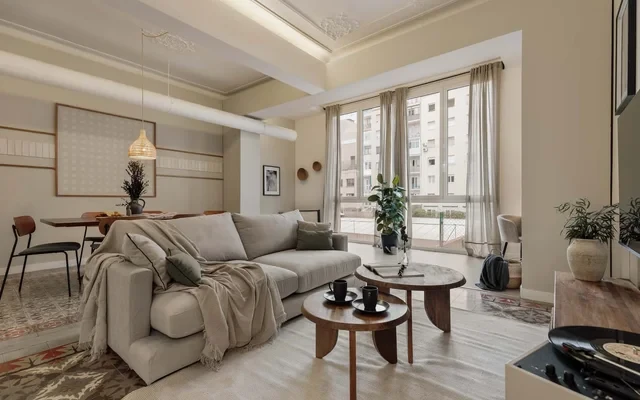 Savegre - 3 bedrooms in Eixample Esquerra 0