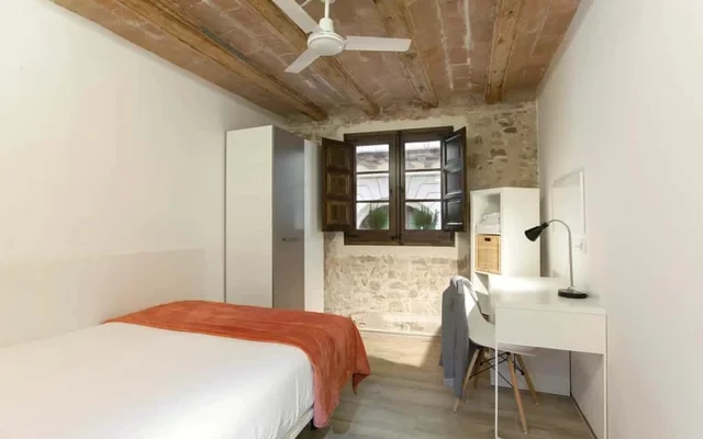Apartment el palau 2