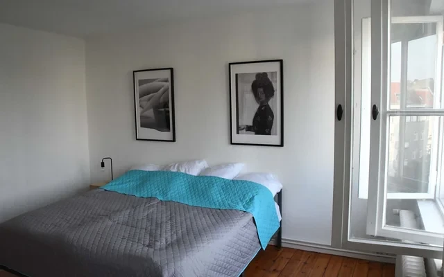 Apartment in Soldiner Strasse, Berlin for 65 m² with 1 bedrooms 0