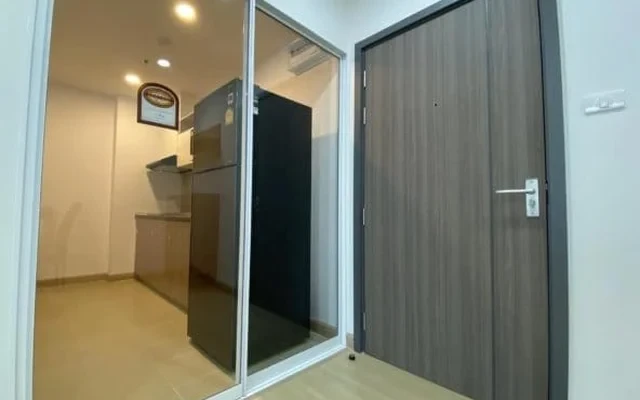2-BR Condo for Rent, ฿23,000/month, Supalai Veranda Ramkhamhaeng 3