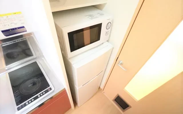 Leopalace Toba Kaido Familia Room 103 1