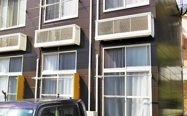 レオパレスエスポワール 1