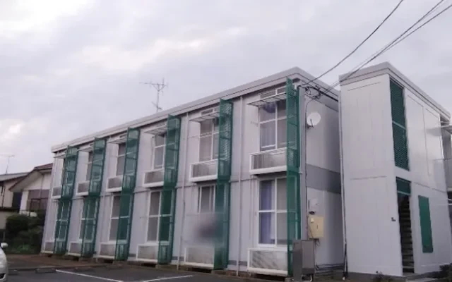 Leopalace Nakayama 0