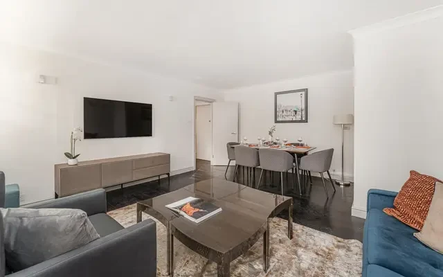 Clarges Street, London, W1J 8AE 0