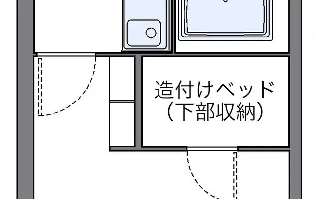 レオネクストパストラルヴィラ 1