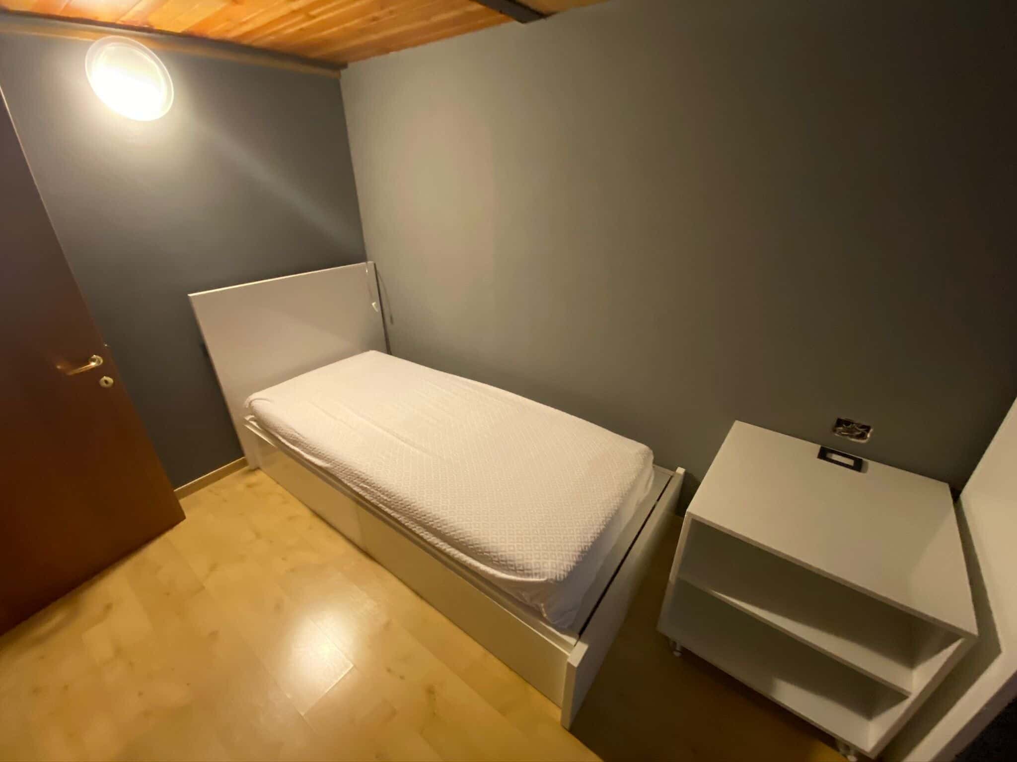 Elegant Open Space with Mezzanine and Terrace in Bergamo (BG)