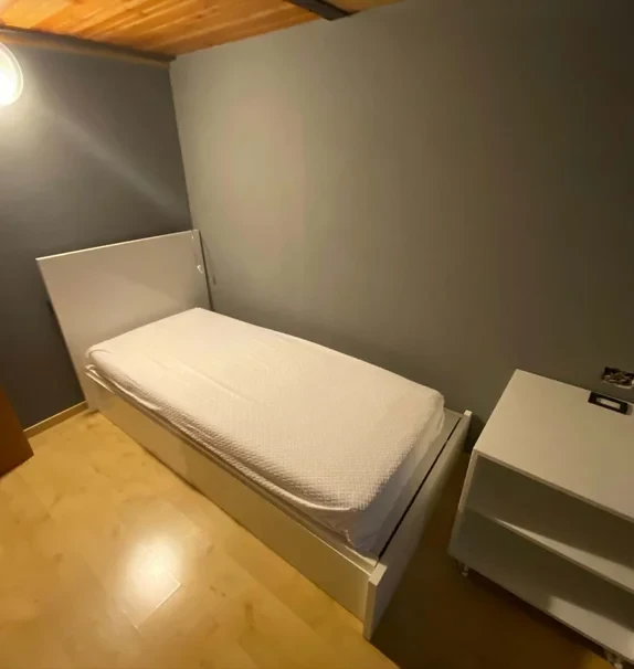 Elegant Open Space with Mezzanine and Terrace in Bergamo (BG)