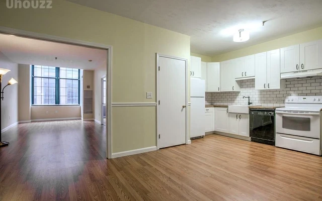 Market St Unit B37, Lowell, MA 01852 0