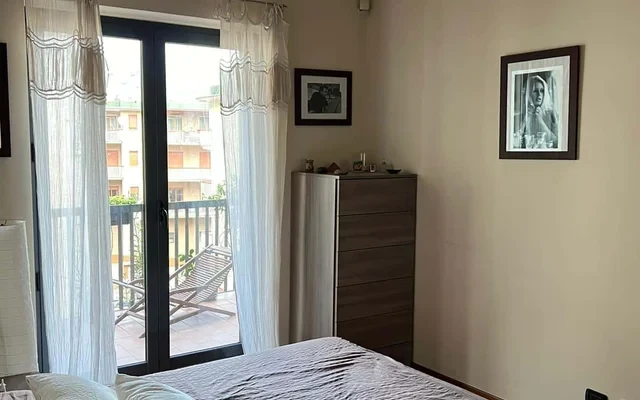 Apartment in Via Riccardo da San Germano, Cassino for 60 m² with 1 bedrooms 2