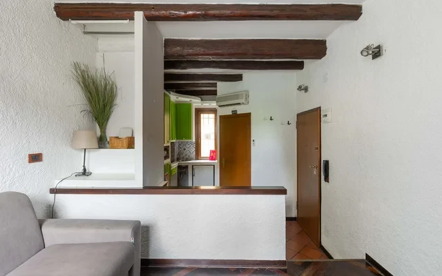 White & Green Duplex 3