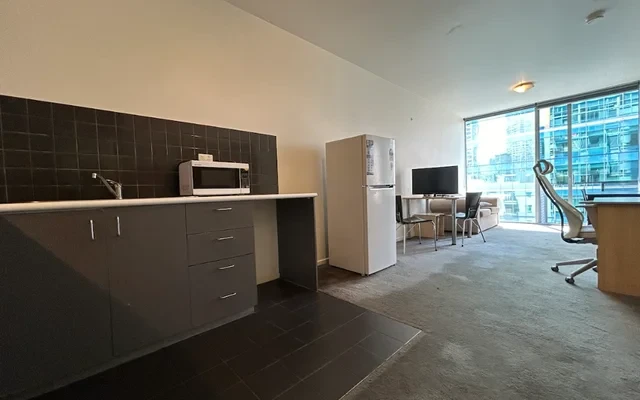 39 Lonsdale Street - 멜버른 학생 숙소