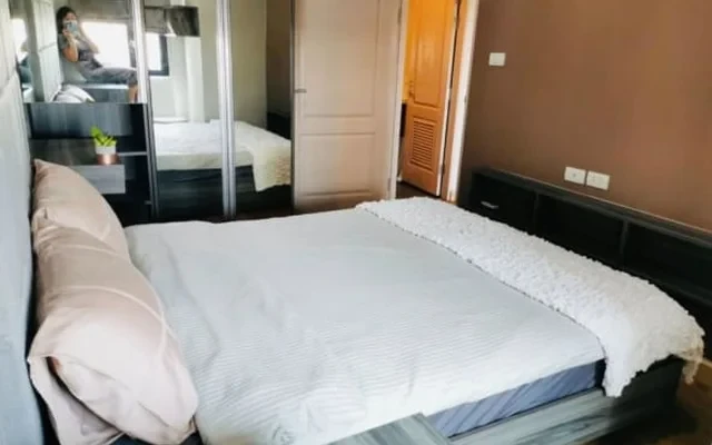 1-BR Condo for Rent, ฿20,000/month, The Unique 19 2