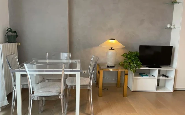 Appartamento in Via Pietro Giannone, Milano zona Arco della Pace 2
