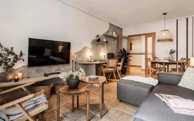 Eyne - 2 bedrooms in Goya 1