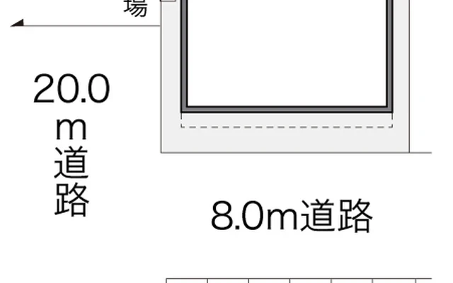 レオパレスコンフォール大垣 2