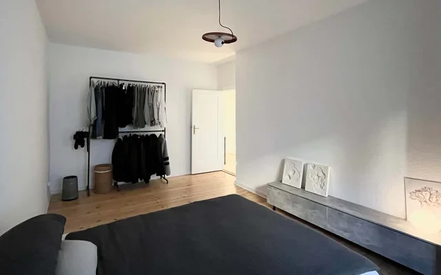 Apartment in Bechstedter Weg, Berlin for 70 m² with 1 bedrooms 2