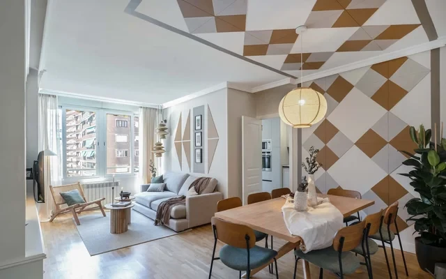 Kaila - 4 bedrooms in Nueva Espana 1