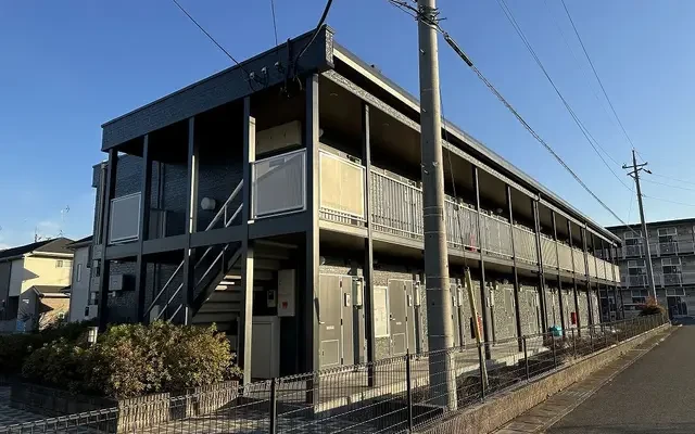 レオパレスアゼリア 0