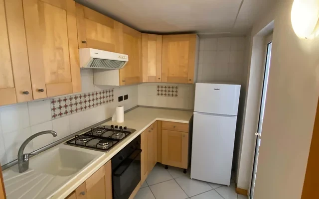 Apartment in Via dei Tribunali, Napoli for 90 m² with 2 bedrooms 2