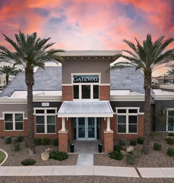 Gateway at Cooley Station