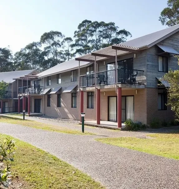 UniLodge SCU Coffs Harbour