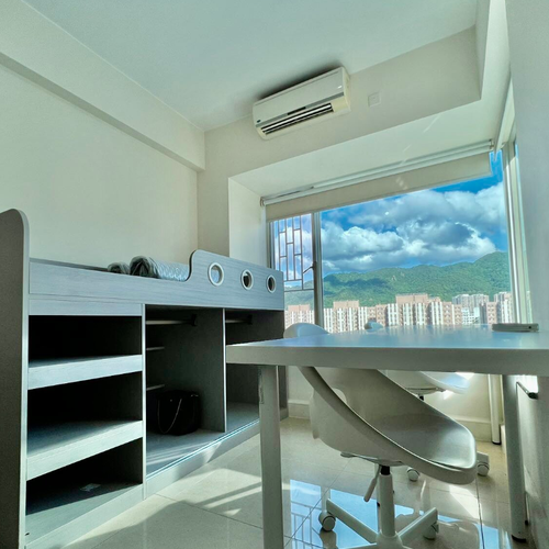 Dawei Famous City Student Apartment Hong Kong Student