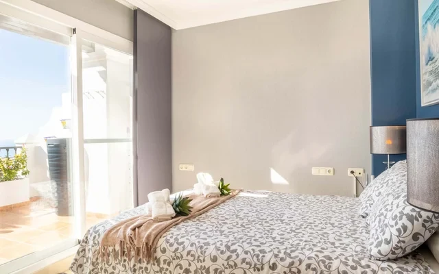 Calahonda Palmeras Best Views 4