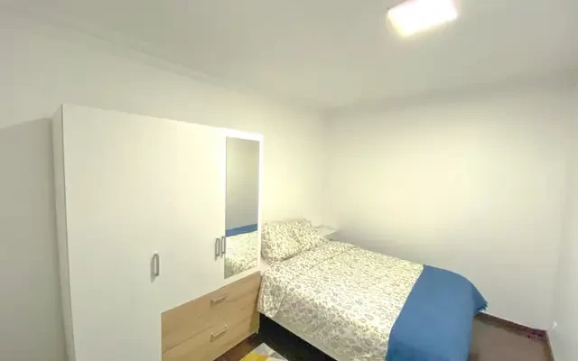 Spacious double bedroom in Rosny-sous-Bois 1