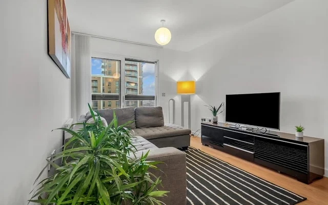 Greenwich Serviced Apartments 1