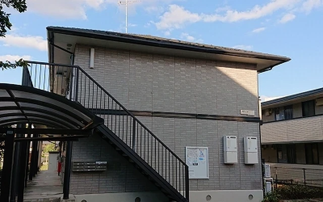 レオパレスリヴェール 0